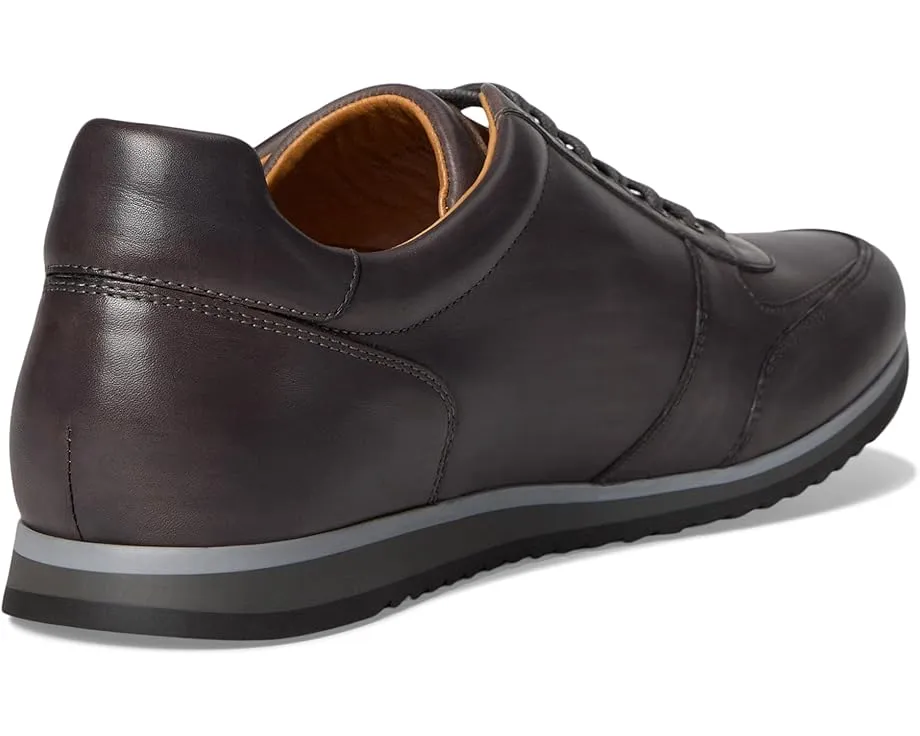 Magnanni 20384-00 классические туфли с округлым носком и кожаной стелькой