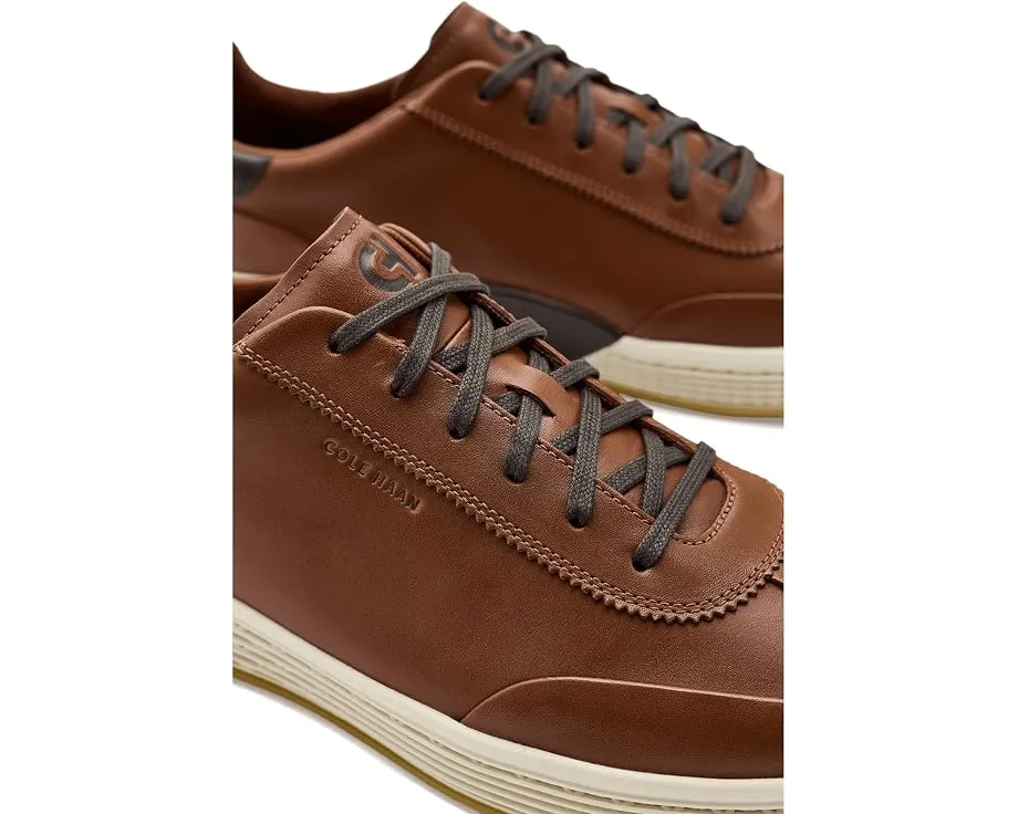 Кроссовки Grandpro Turf Skyweave Cole Haan с плетеной амортизацией Skyweave