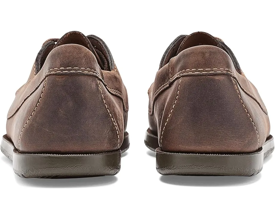 Кожаные мокасины Blucher Moc II L.L.Bean для повседневного стиля