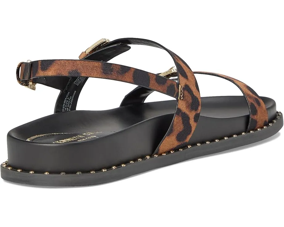 Сандалии Kenneth Cole New York Drinity с двумя ремнями и регулируемым задником