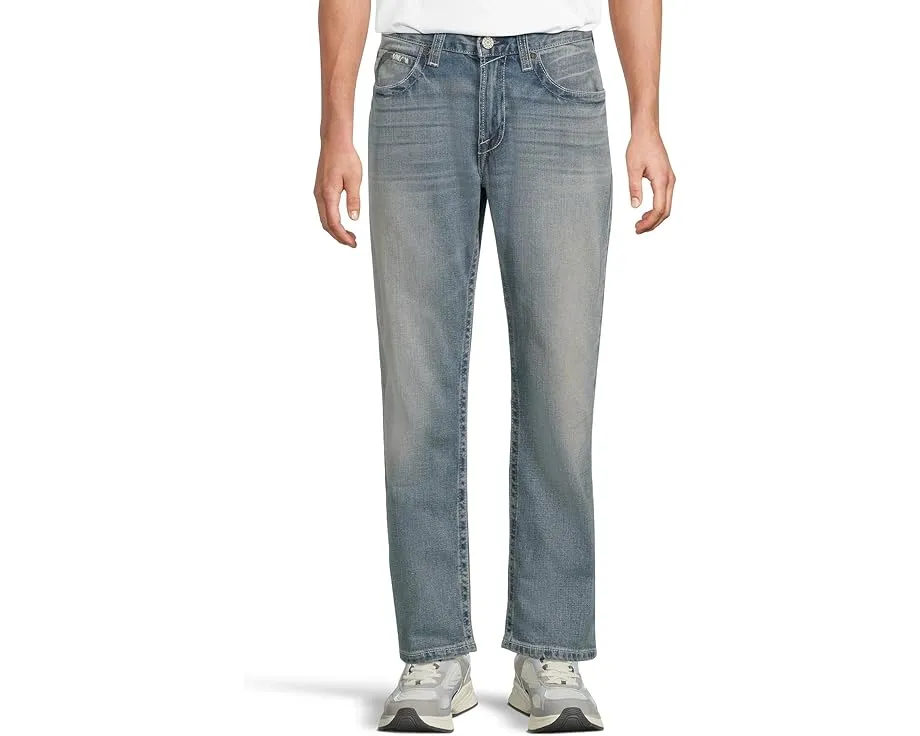 Джинсы Ariat M2 Sterling в Shasta с классическим кроем и пятью карманами