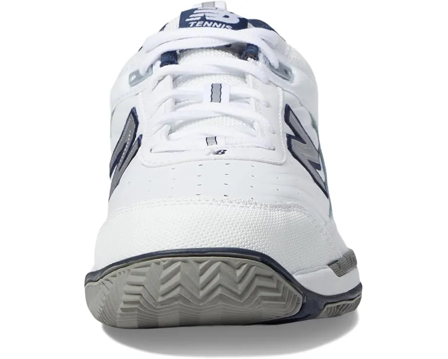 Теннисные кроссовки New Balance 806 с поддержкой ROLLBAR и подошвой Ndurance