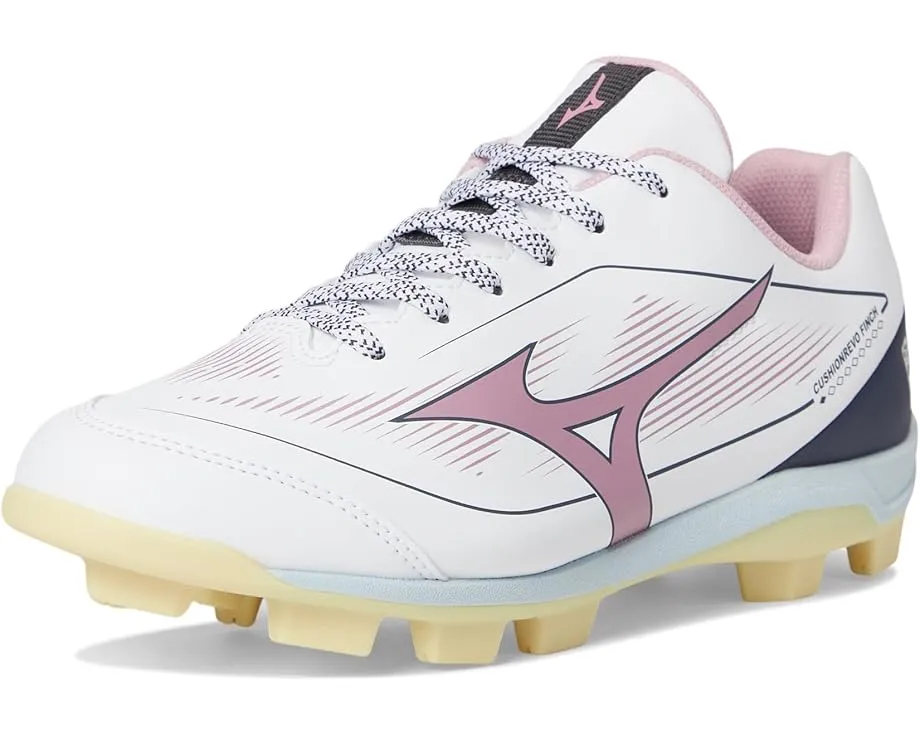 Бутсы Mizuno Cushionrevo Finch TPU для софтбола с пластиковым верхом