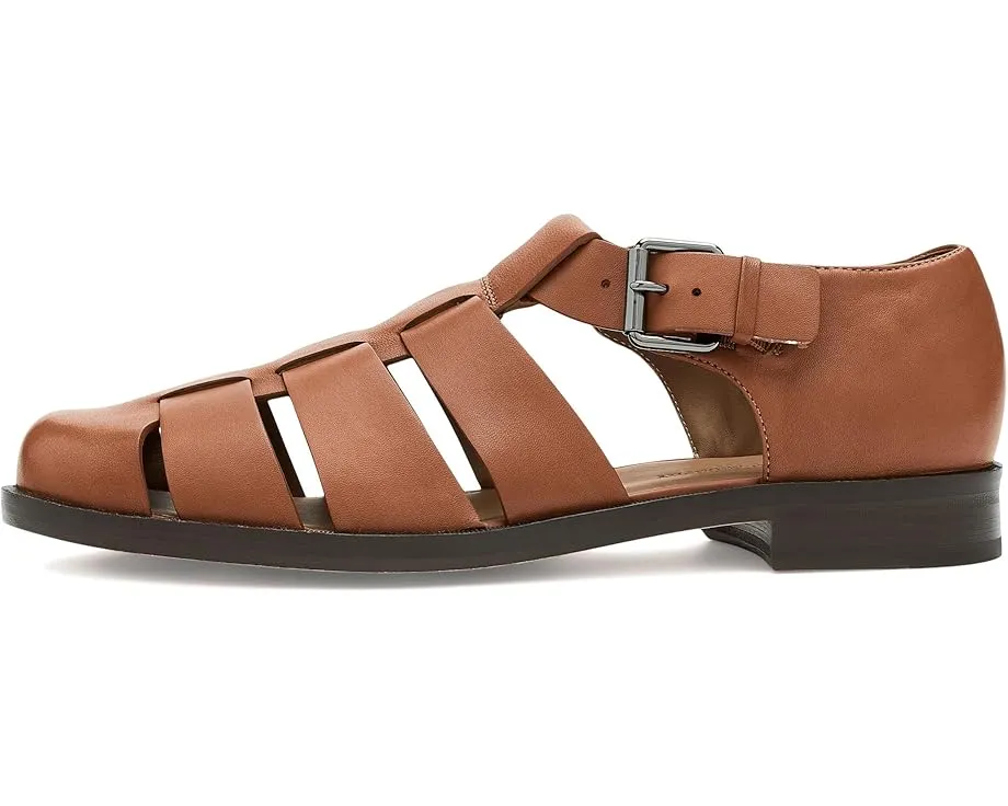Сандалии Baldwin Fisherman от Johnston & Murphy с мокасиновой конструкцией