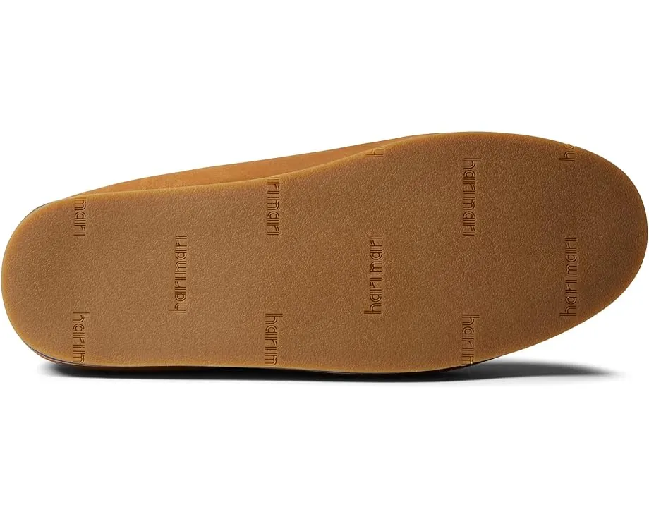 Лоферы hari mari Hacienda LX из кожи с подкладкой из овчины и удобной посадкой