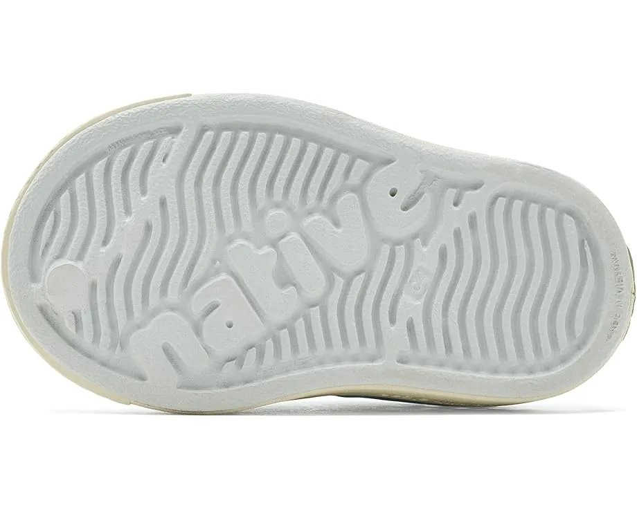 Кроссовки Native Shoes Jefferson Bloom Print для малышей