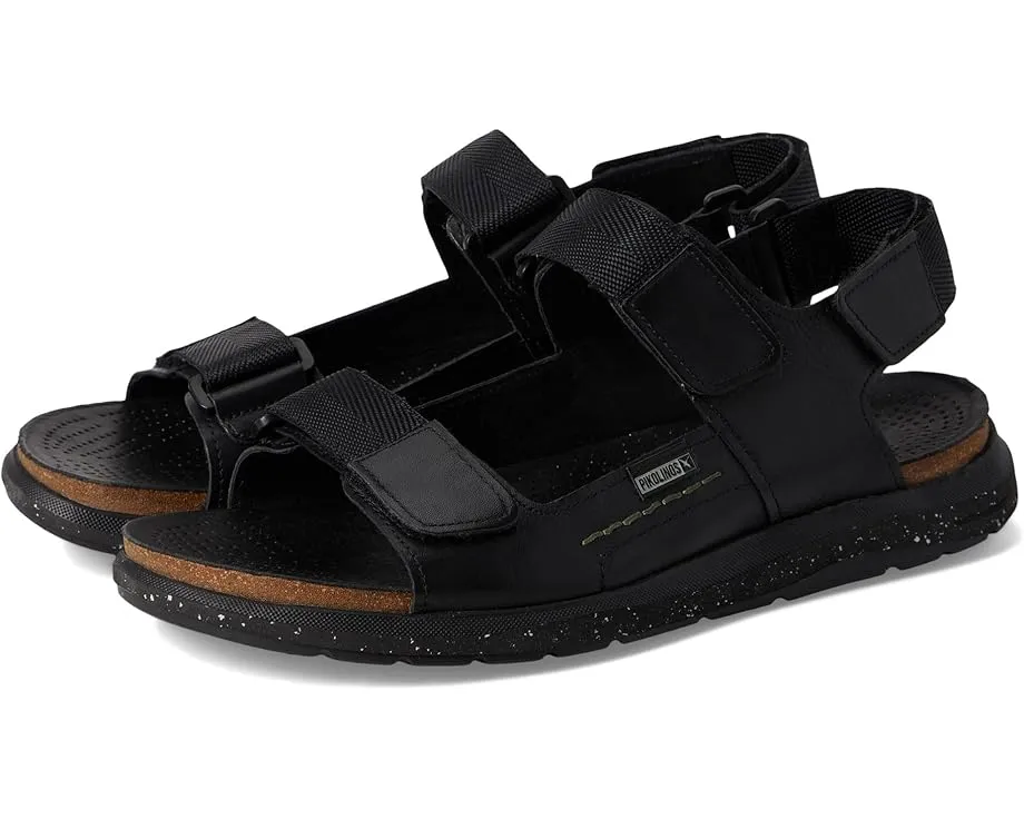 Сандалии PIKOLINOS Nijar M0B из натуральной кожи для мужчин