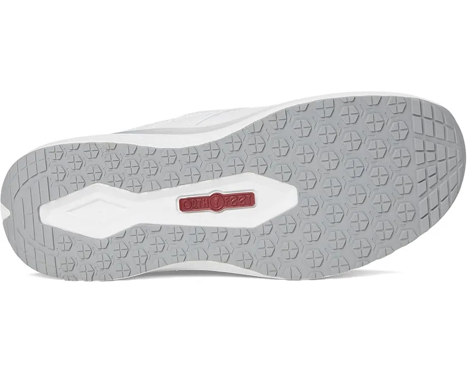 Ортопедические сабо Orthofeet Iris с технологией Ortho-Cushion и регулируемой застежкой