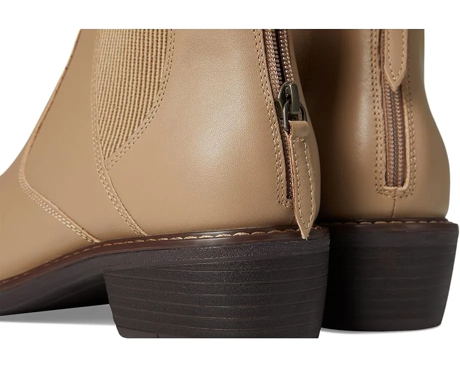 Ботинки Alegria Meadow в стиле Chelsea с молнией