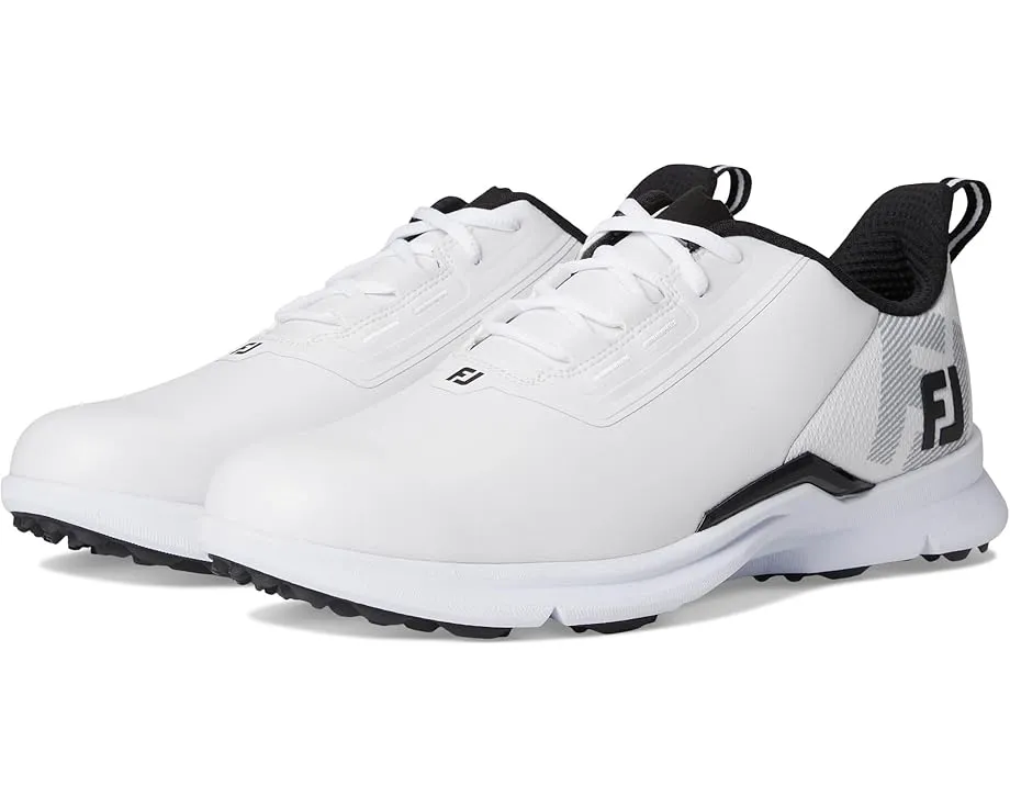 Гольф-обувь FootJoy FJ Fuel прошлого сезона с облегченной амортизацией