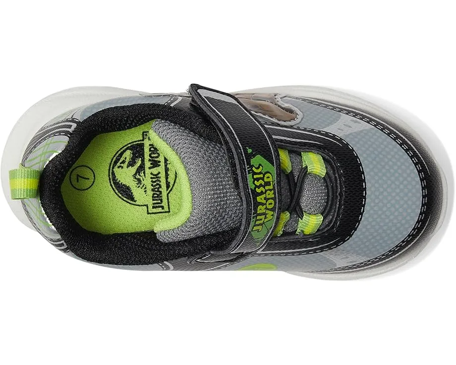 Светящиеся кроссовки Josmo Jurassic World для детей