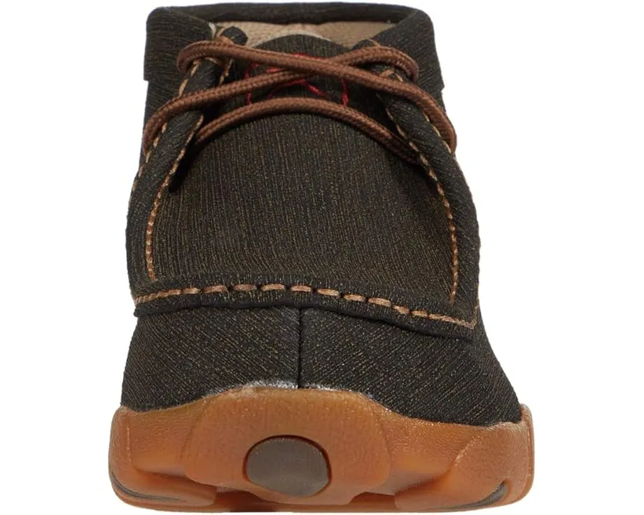 Рабочие ботинки Twisted X Work MDMST03 с защитным стальным носком