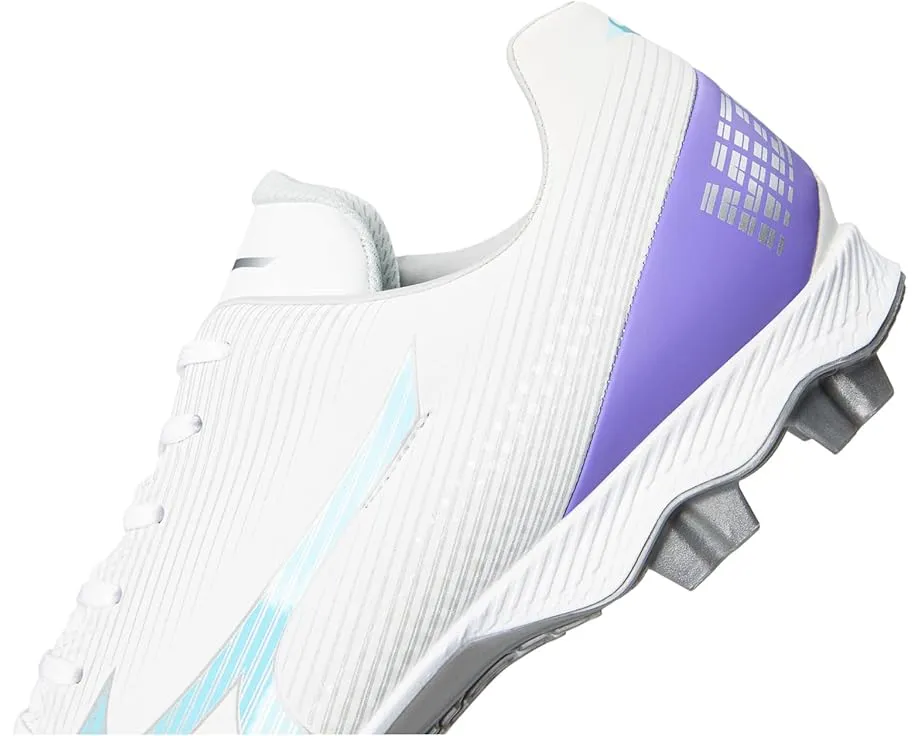 Mizuno Wave Finch Lightrevo бейсбольные бутсы с технологией Wave