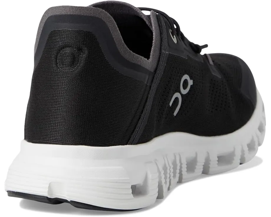 Кроссовки On Cloud 6 Coast для путешествий с амортизацией и дышащим верхом