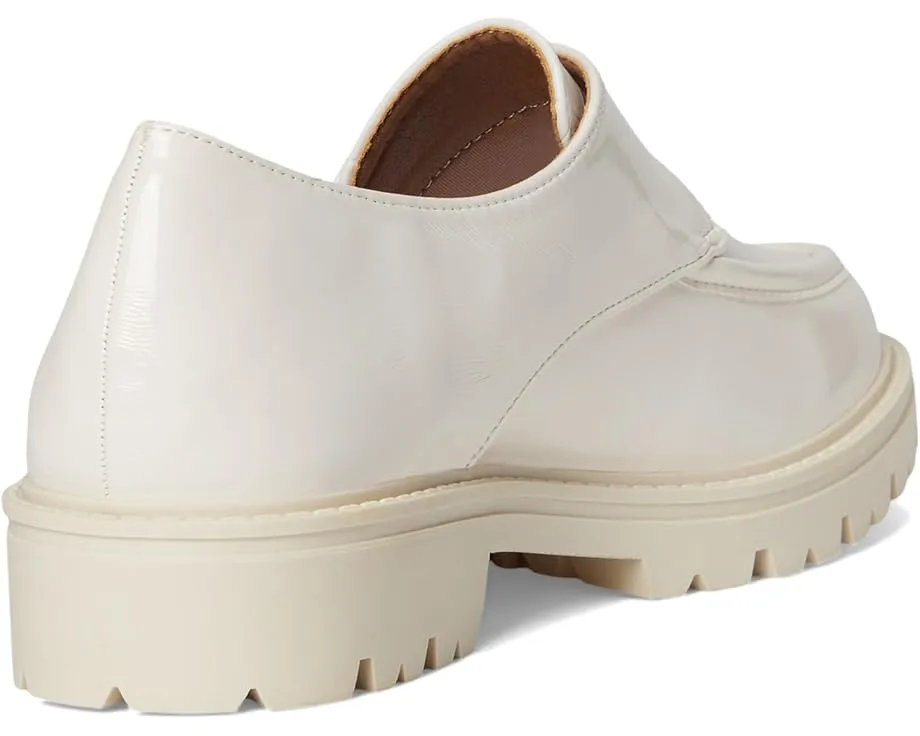 Туфли Azula с пряжкой и миндалевидным носком от Journee Collection