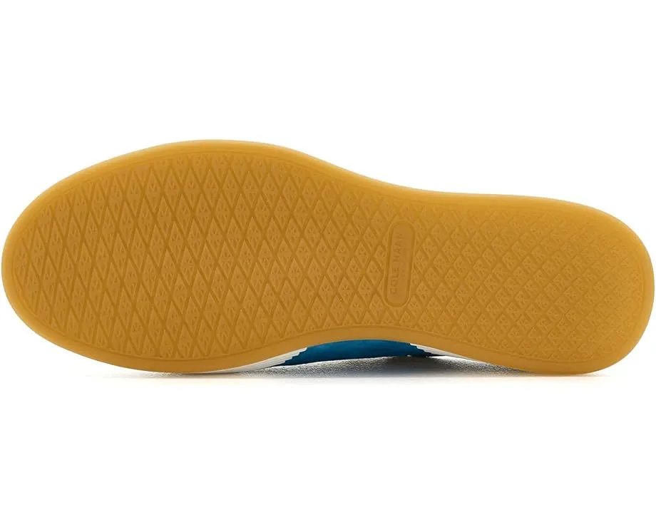 Кроссовки Grandpro Turf Skyweave Cole Haan с плетеной амортизацией Skyweave