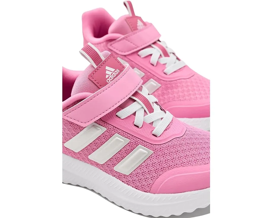 Кроссовки Adidas X_PLR Path для детей с эластичной шнуровкой