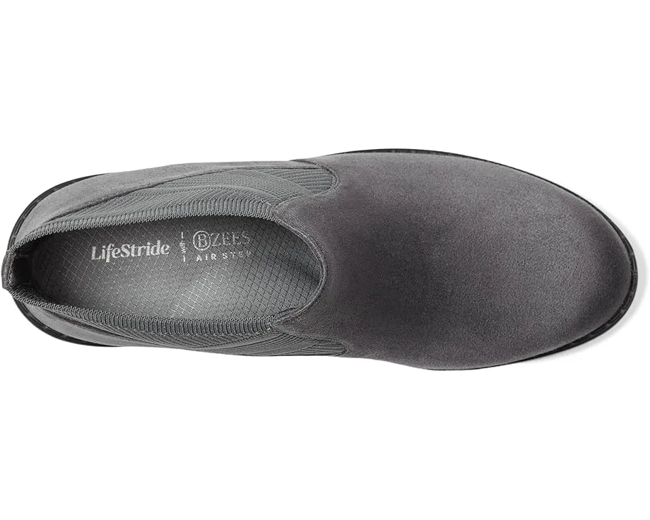 Ботильоны LifeStride Outlook Knit на каблуке с технологией BZEES Air Step