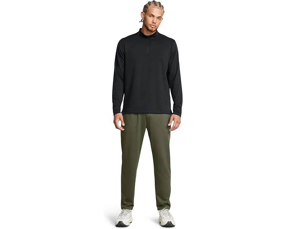 Under Armour Motion Tapered Pants с сужающимися штанинами и эластичным поясом