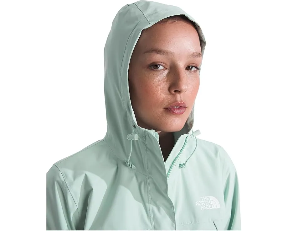 The North Face Antora женская дождевая куртка с технологией DryVent