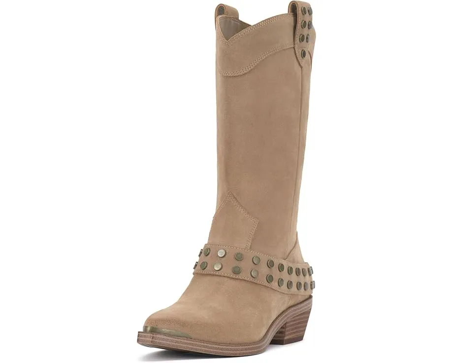 Vince Camuto сапоги Merissa в ковбойском стиле до середины икры