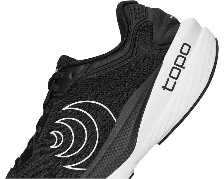 Кроссовки Topo Athletic Phantom 4 с высокой амортизацией и стелькой OrthoLite