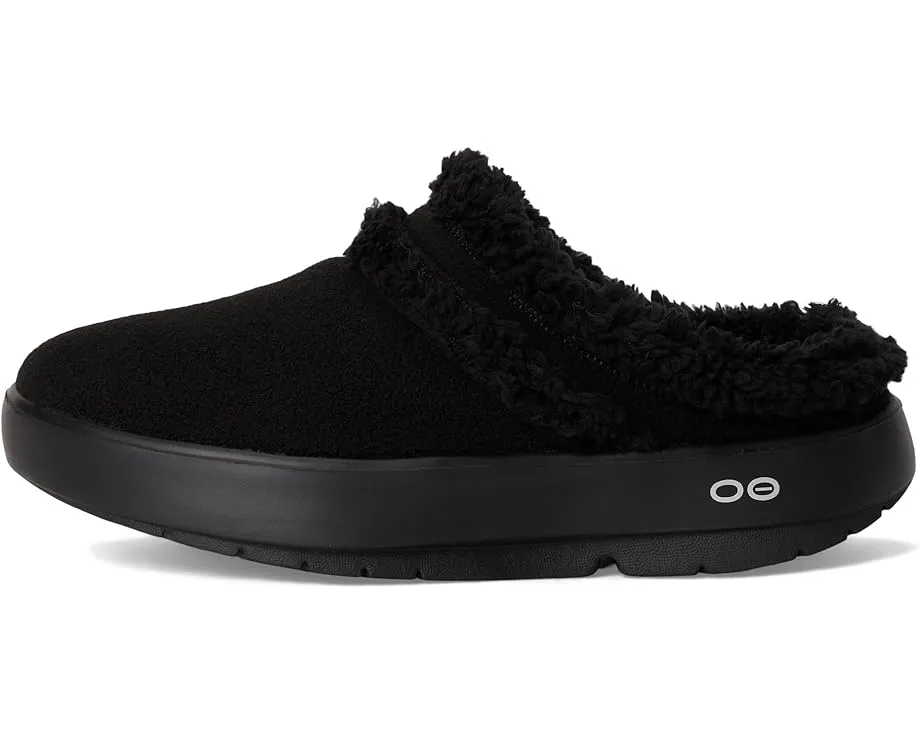 OOFOS Мюли OOcoozie с технологией восстановления и одобрением APMA