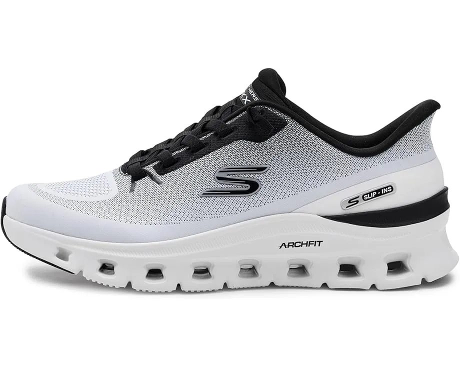 Слипоны SKECHERS Arch Fit Glide-Step Pro Hands Free с поддержкой свода