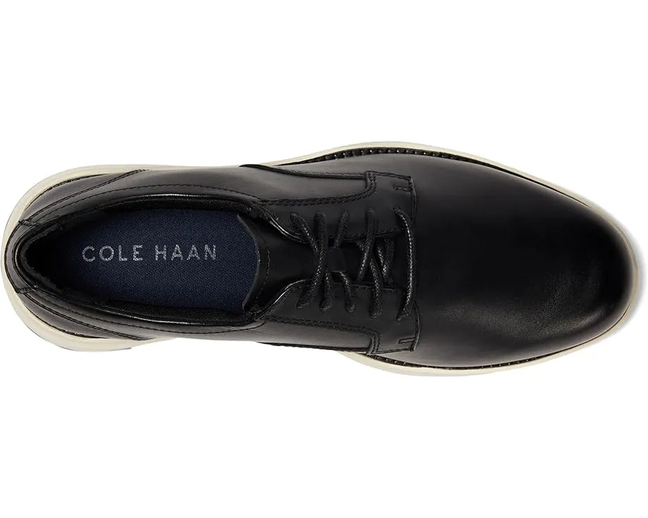 Cole Haan Оксфорды Grand Atlantic с технологией Stitchlite и стелькой OrthoLite