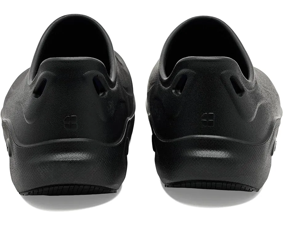 Shoes for Crews Рабочая обувь Overtime с устойчивостью к скольжению и водонепроницаемым верхом