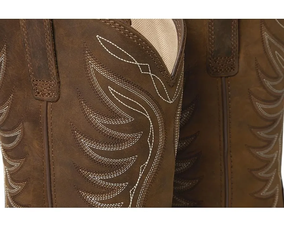 Водонепроницаемые ботинки Ariat Anthem с технологией 4LR и подошвой Duratread