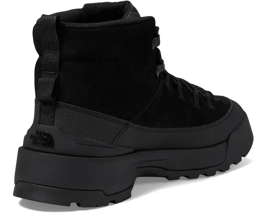 Городские ботинки The North Face Glenclyffe с эластичными шнурками