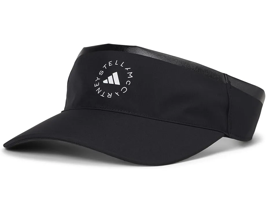 Козырек для гольфа adidas by Stella McCartney из переработанного полиэстера