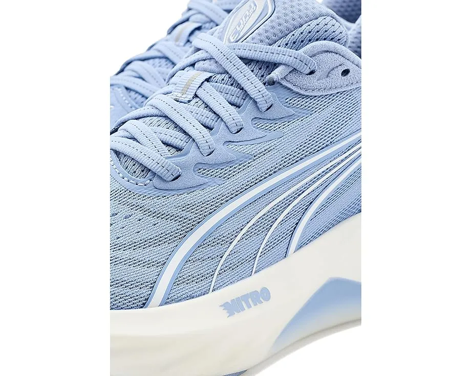Кроссовки Puma Foreverrun Nitro 3 для бега с поддержкой