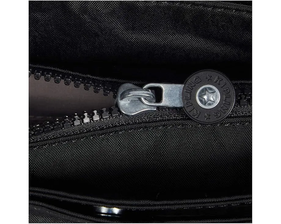 Сумка Elysia от Kipling с двумя ручками и съемным ремнем