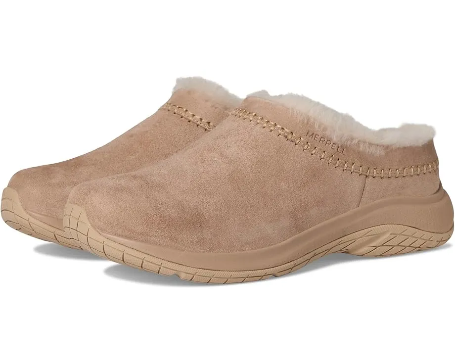 Угги Merrell Encore Ice 5 с подкладкой из искусственного меха