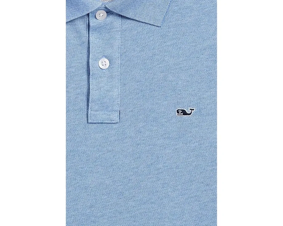 Детское поло Pique Edgartown Vineyard Vines