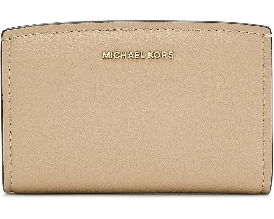 Кошелек Bryant Medium Zip Around Wallet от MICHAEL Michael Kors