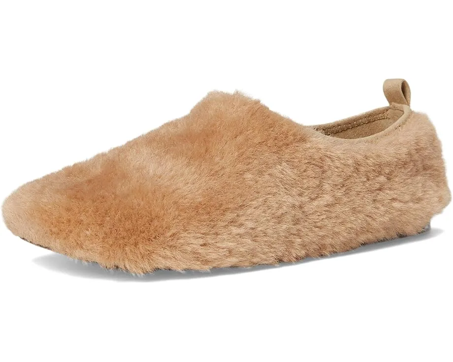 Балетки Steve Madden Mino с верхом из полиуретана и резиновой подошвой