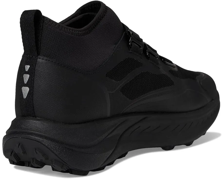 Ботинки Teva Trailwinder Mid GTX с мембраной GORE-TEX