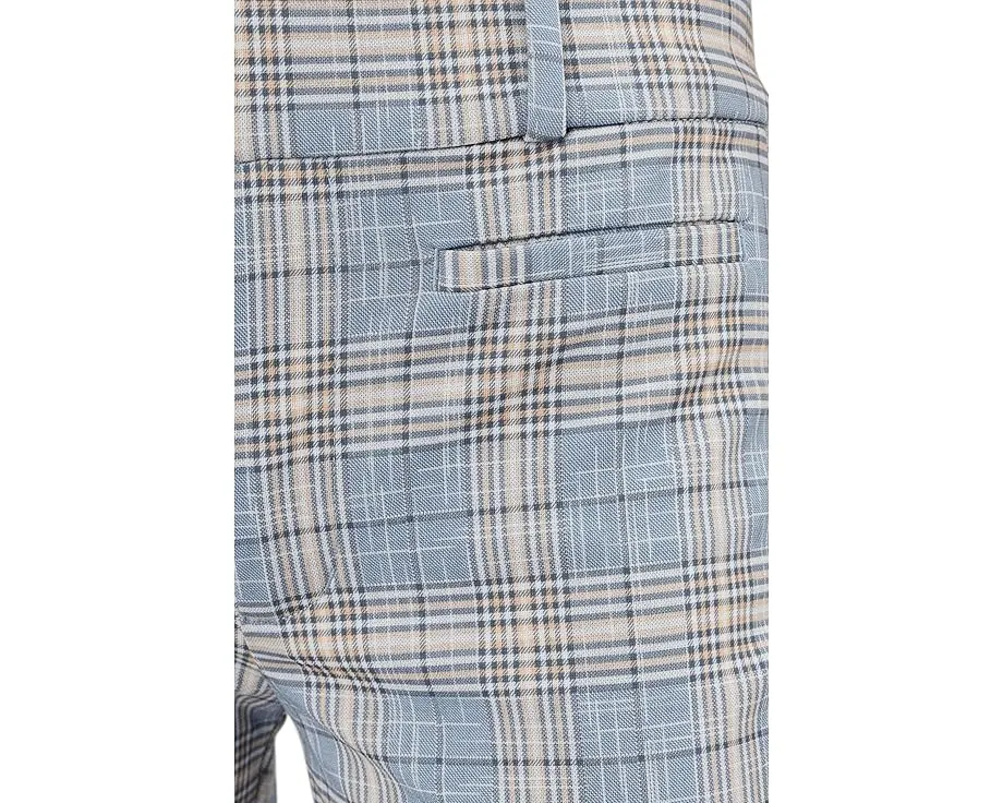 Брюки Liverpool Los Angeles Holly 71 см с прорезными карманами