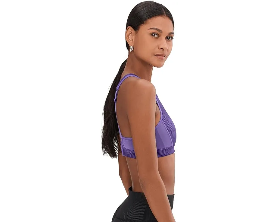 Brooks Convertible 2.0 спортивный бра с регулируемыми бретелями и поддержкой