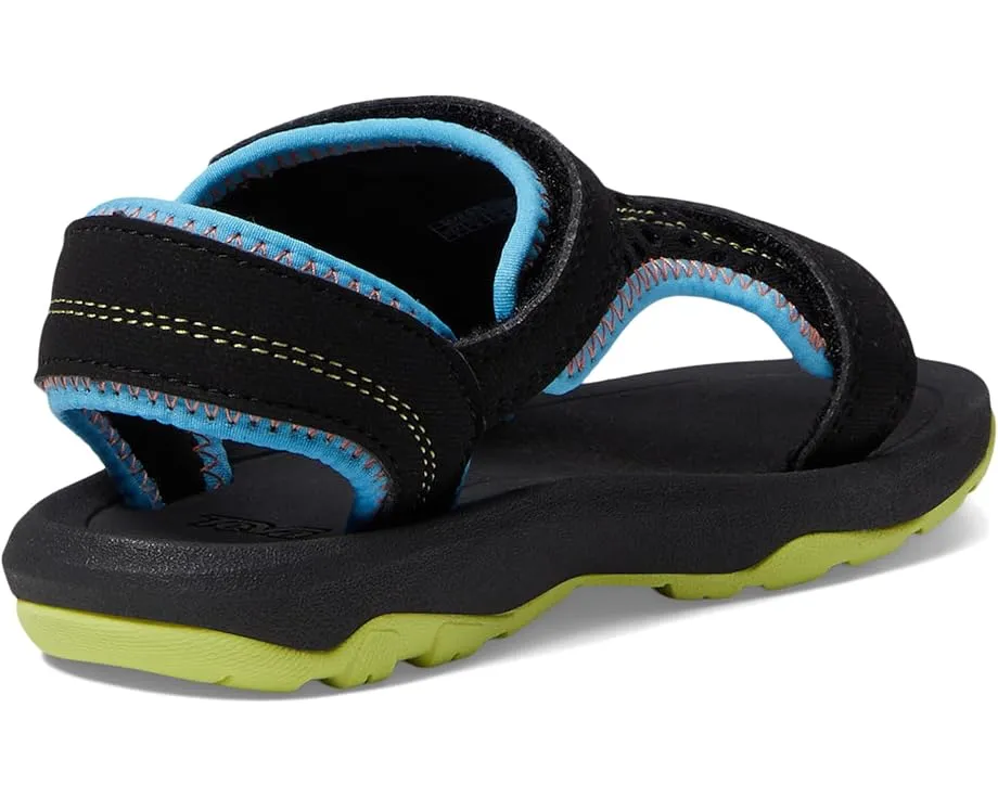 Детские сандалии Teva Psyclone XLT для малышей на липучках