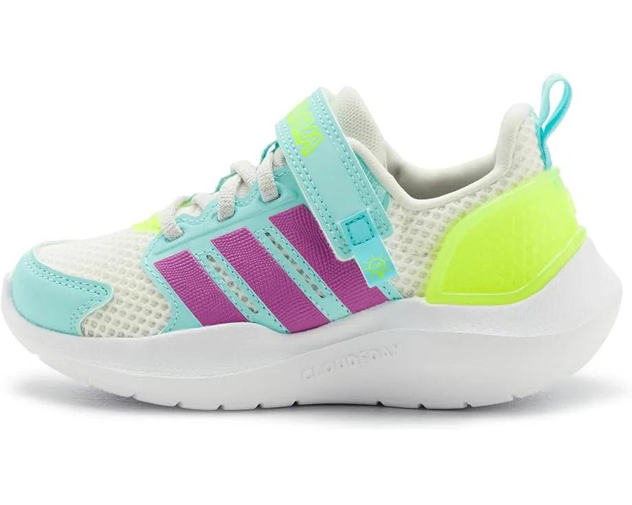 Кроссовки adidas Kids Lightorama с технологией Cloudfoam