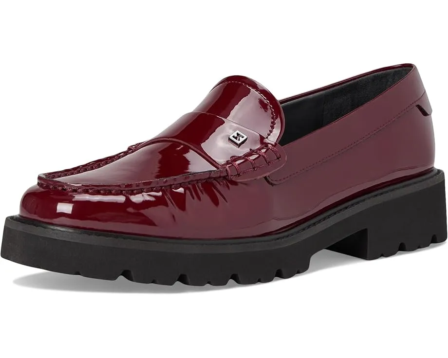 Лоферы A-Saffron от Franco Sarto с круглым носком и удобной подошвой