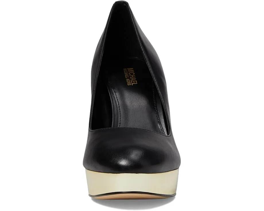 Туфли Chantal Platform Pump от Michael Michael Kors на платформе