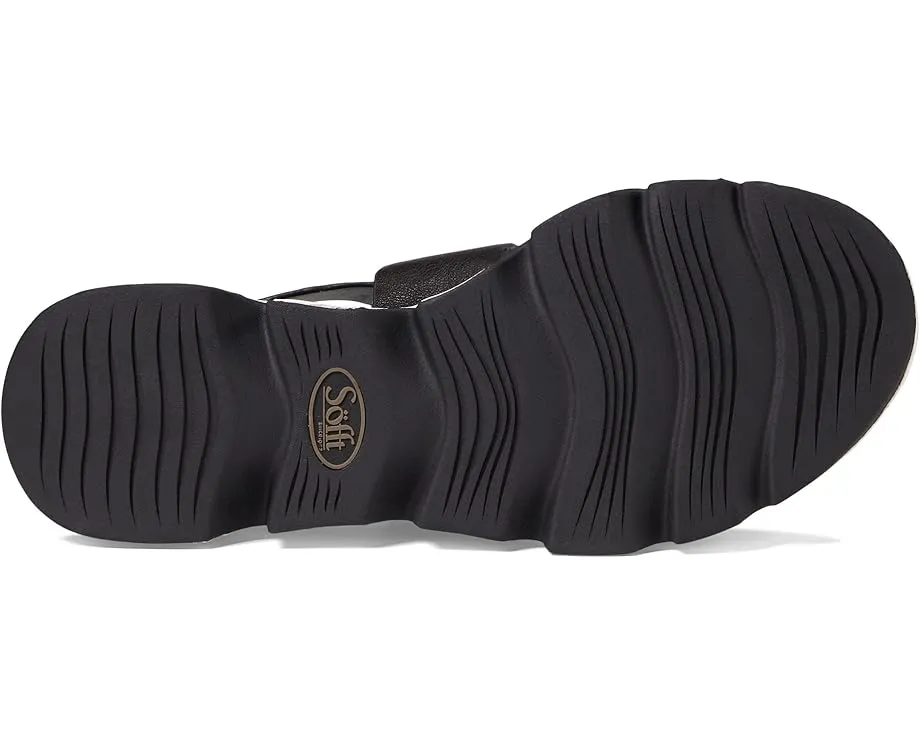 Босоножки Sofft Mackenna с арочной поддержкой и регулируемой пряжкой