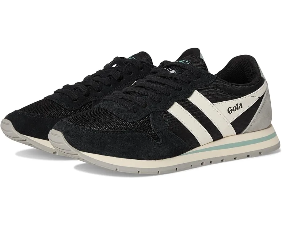 Кроссовки Gola Daytona с промежуточной подошвой EVA