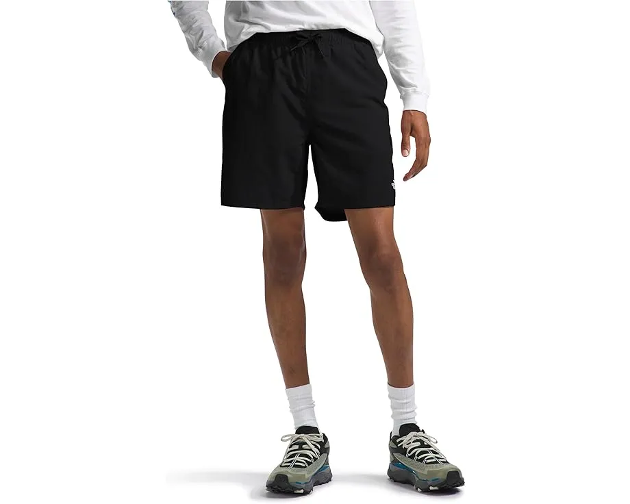 Шорты The North Face Action 2.0 с эластичным поясом на шнурке