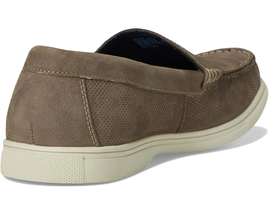 Лоферы Dockers Bancroft со стелькой Supreme Comfort и масссажным эффектом